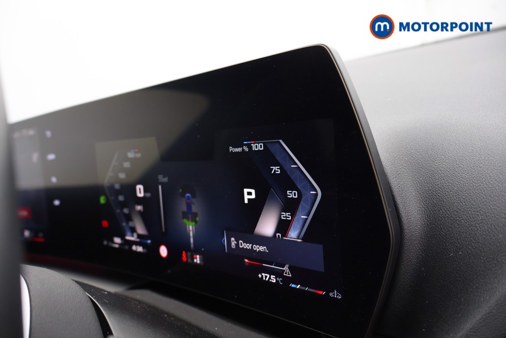 BMW 1 Series M135 Automatic Petrol Hatchback - Stock Number (1585918) - 18th supplementary image