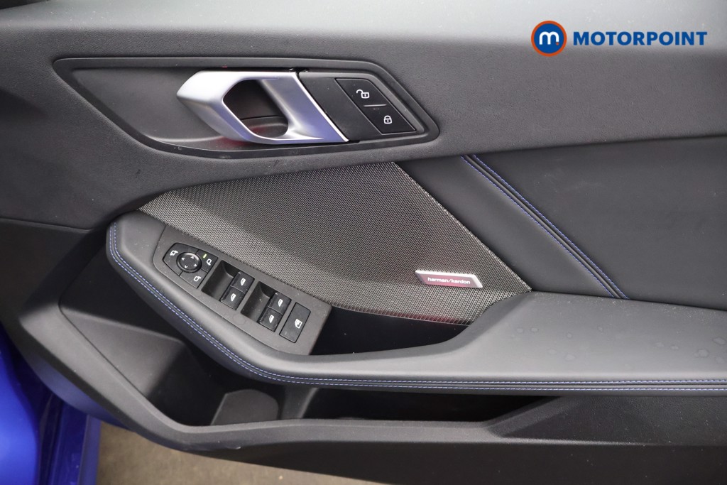BMW 1 Series M135 Automatic Petrol Hatchback - Stock Number (1585918) - 20th supplementary image
