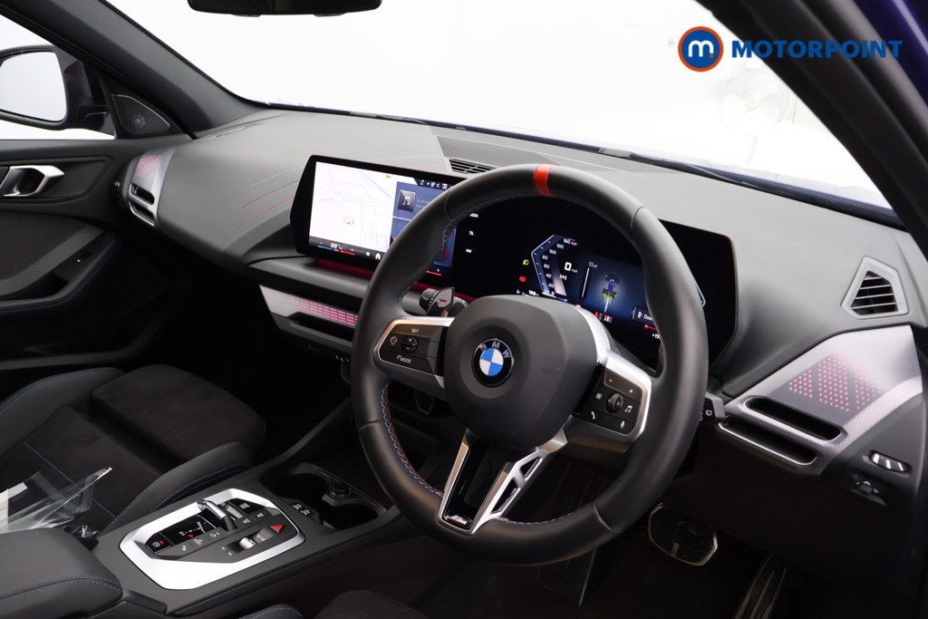 BMW 1 Series M135 Automatic Petrol Hatchback - Stock Number (1585918) - 22nd supplementary image