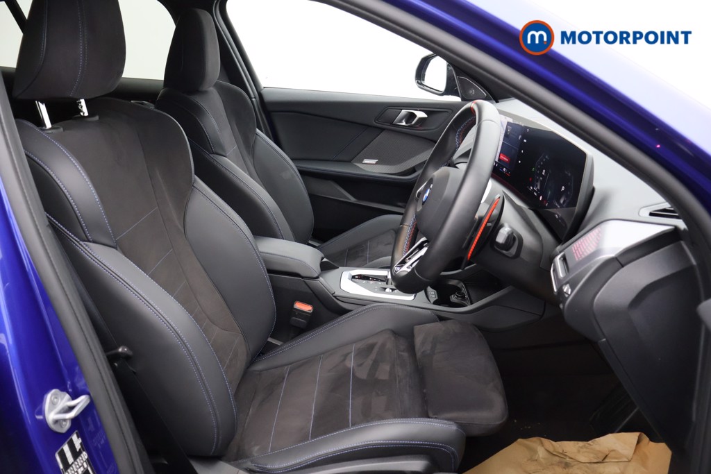 BMW 1 Series M135 Automatic Petrol Hatchback - Stock Number (1585918) - 23rd supplementary image