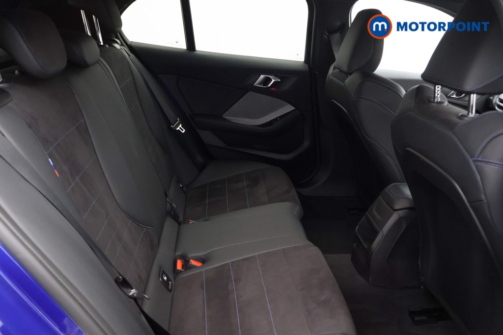 BMW 1 Series M135 Automatic Petrol Hatchback - Stock Number (1585918) - 25th supplementary image
