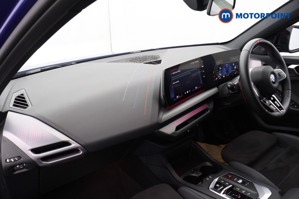 BMW 1 Series M135 Automatic Petrol Hatchback - Stock Number (1585918) - 27th supplementary image