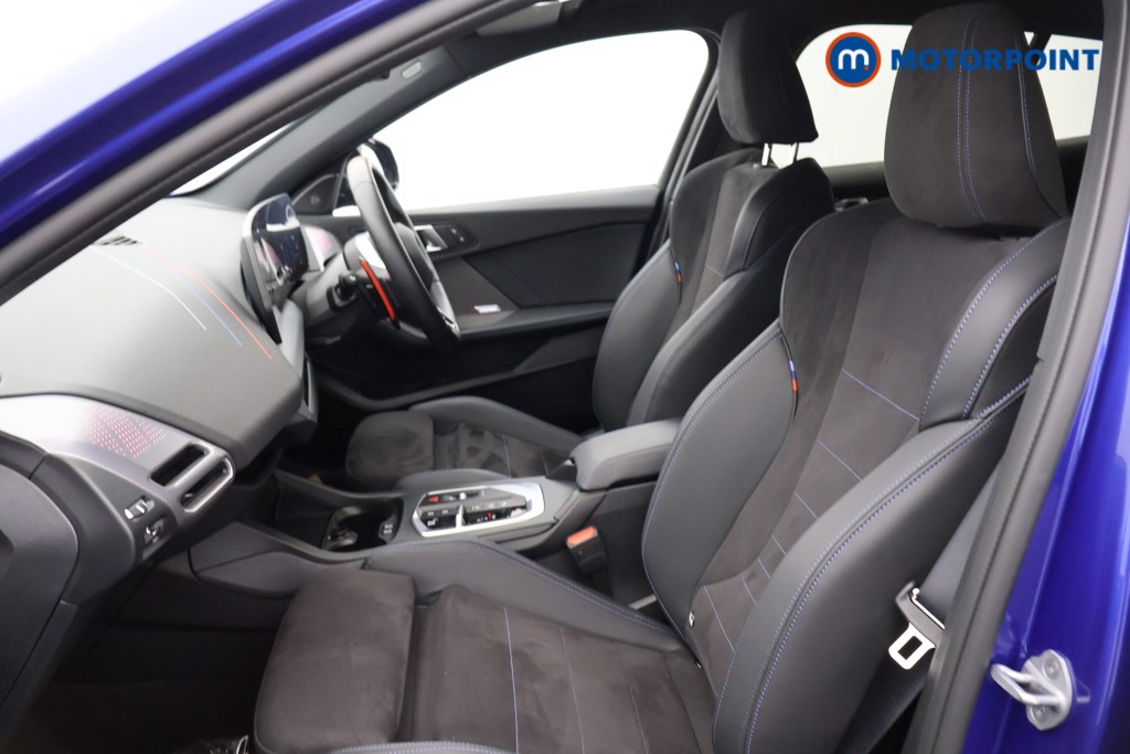 BMW 1 Series M135 Automatic Petrol Hatchback - Stock Number (1585918) - 28th supplementary image
