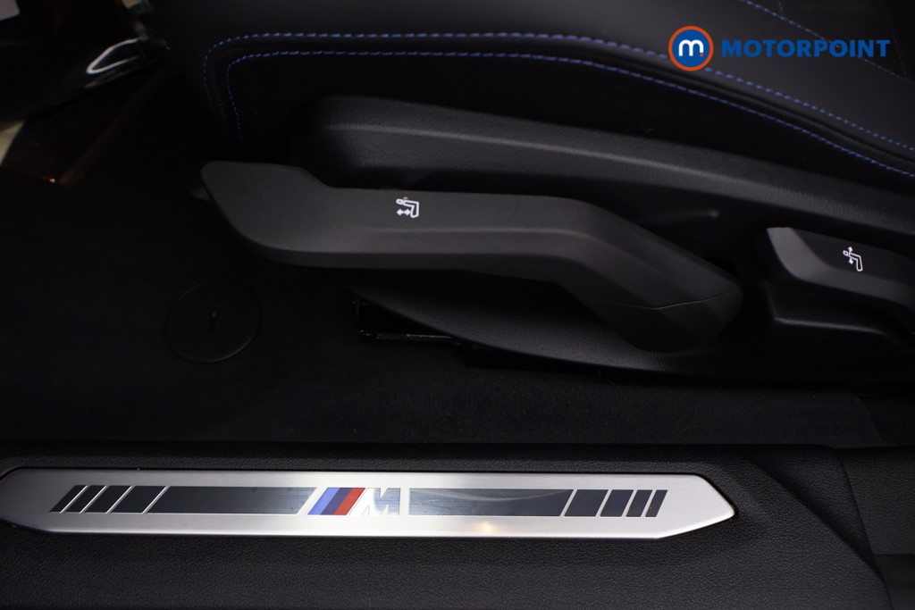 BMW 1 Series M135 Automatic Petrol Hatchback - Stock Number (1585918) - 29th supplementary image