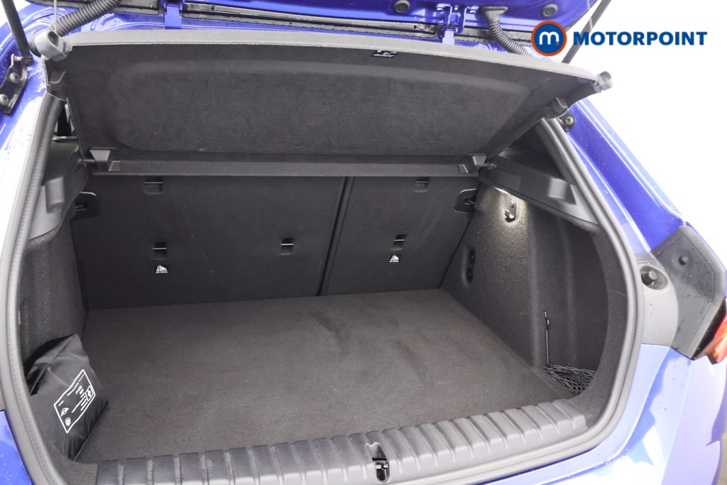 BMW 1 Series M135 Automatic Petrol Hatchback - Stock Number (1585918) - 30th supplementary image