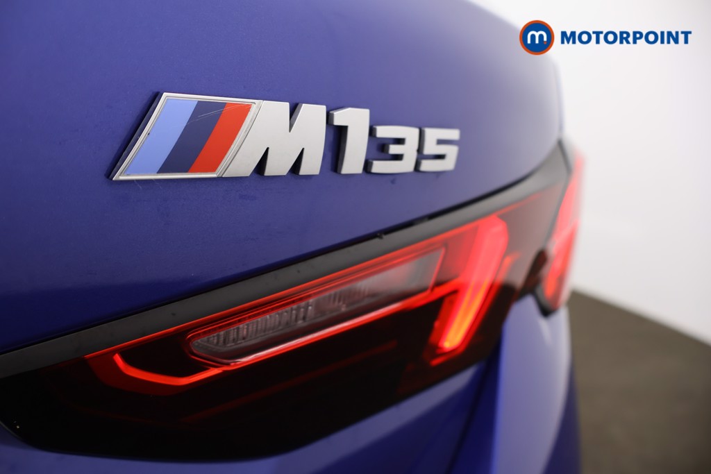 BMW 1 Series M135 Automatic Petrol Hatchback - Stock Number (1585918) - 31st supplementary image