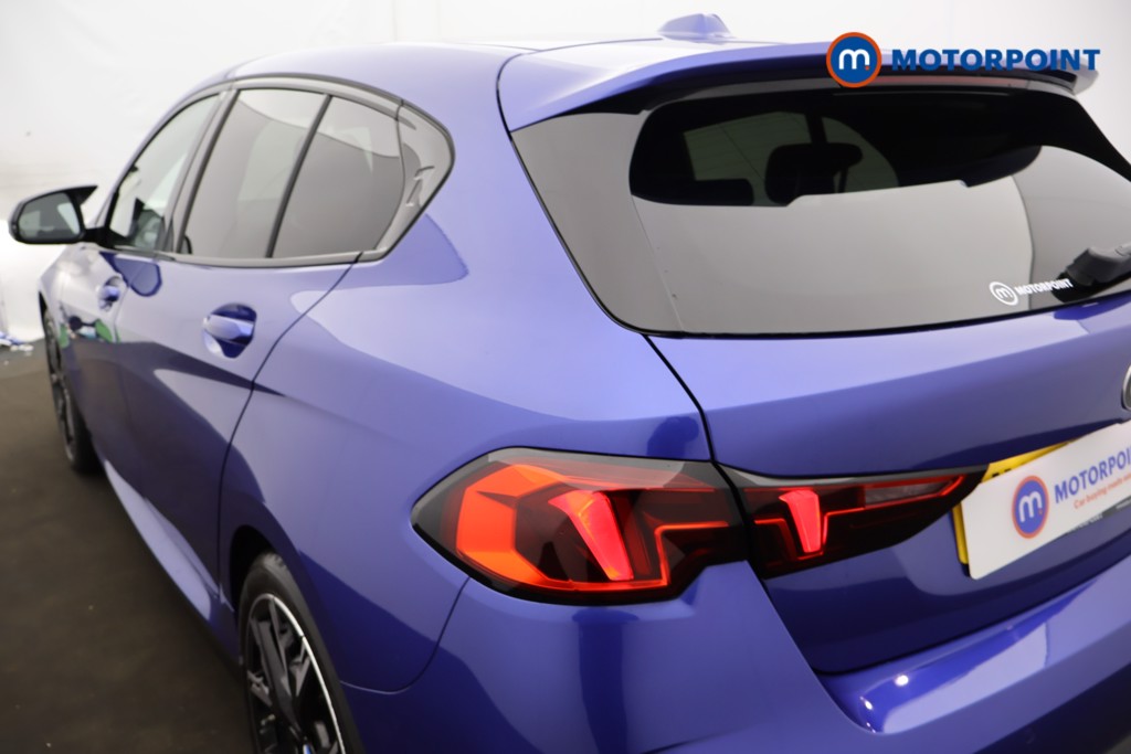 BMW 1 Series M135 Automatic Petrol Hatchback - Stock Number (1585918) - 32nd supplementary image