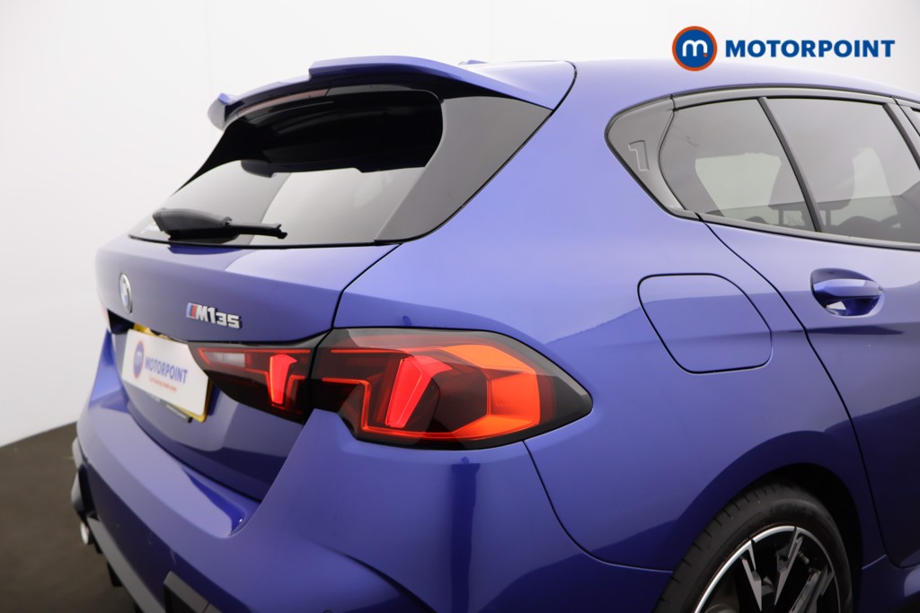 BMW 1 Series M135 Automatic Petrol Hatchback - Stock Number (1585918) - 33rd supplementary image
