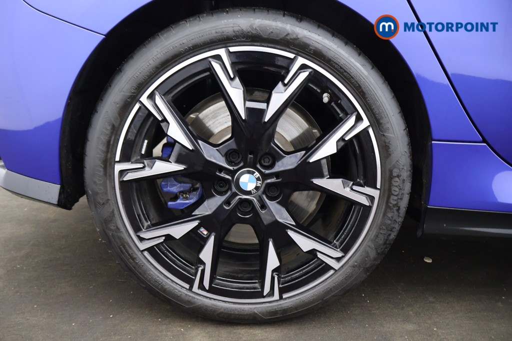 BMW 1 Series M135 Automatic Petrol Hatchback - Stock Number (1585918) - 35th supplementary image
