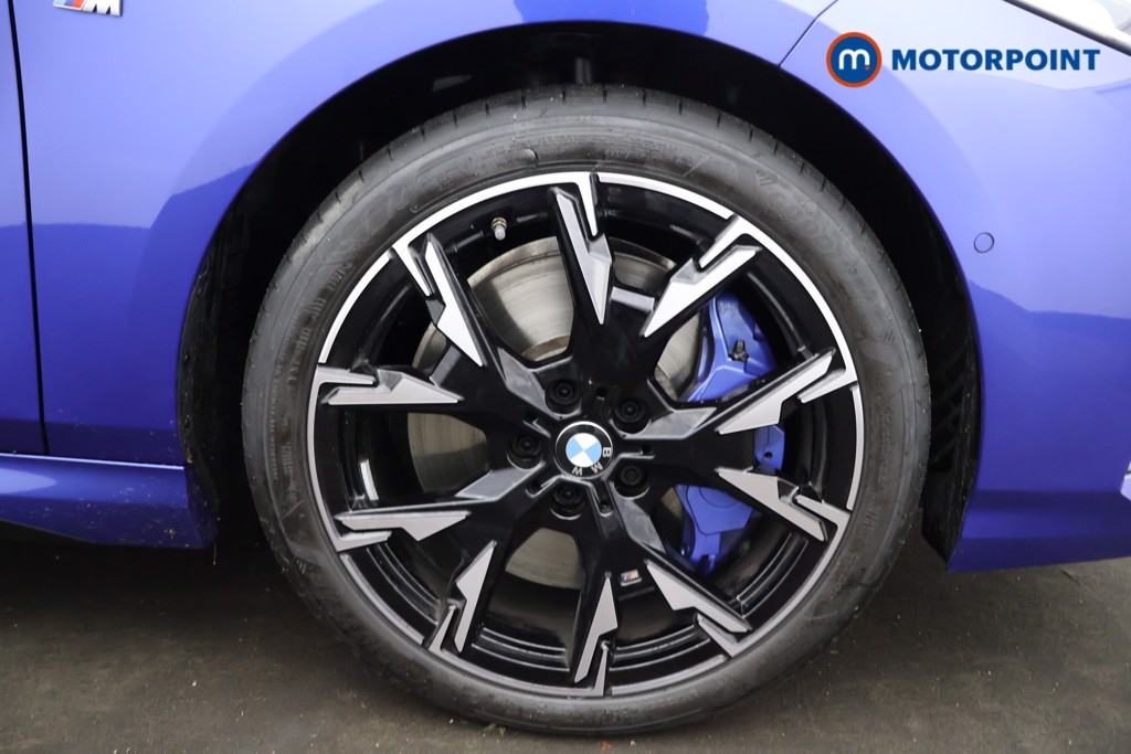 BMW 1 Series M135 Automatic Petrol Hatchback - Stock Number (1585918) - 36th supplementary image