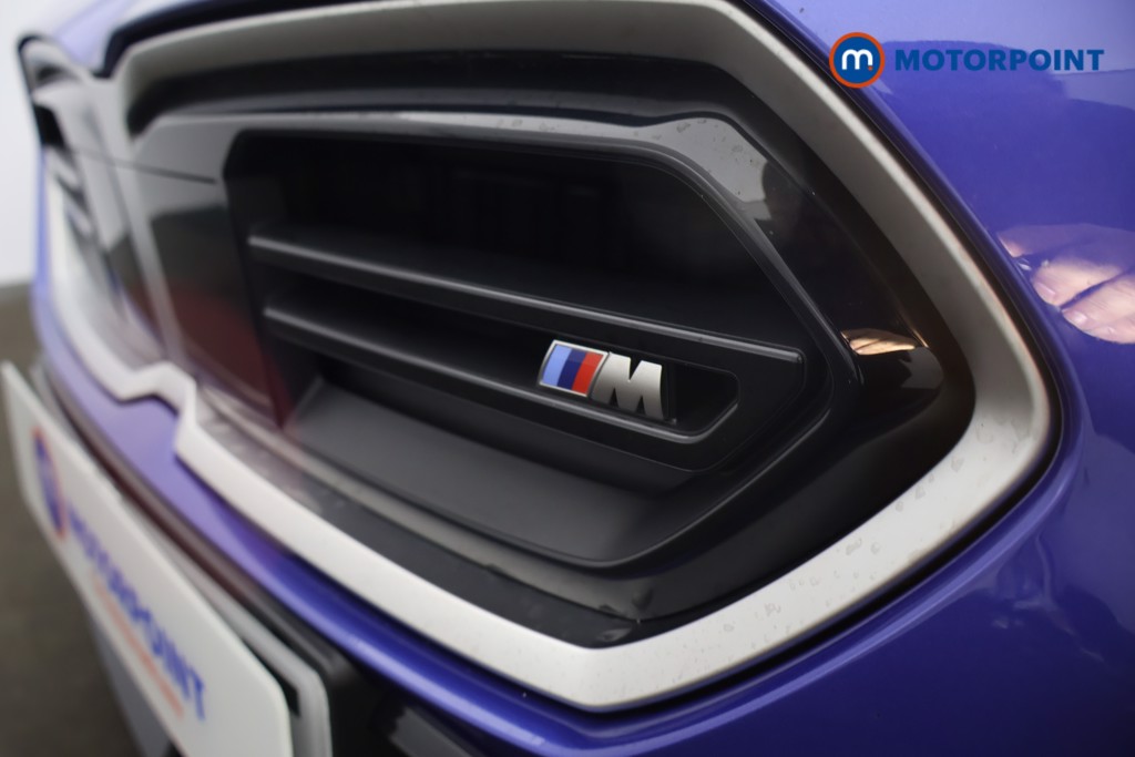 BMW 1 Series M135 Automatic Petrol Hatchback - Stock Number (1585918) - 37th supplementary image