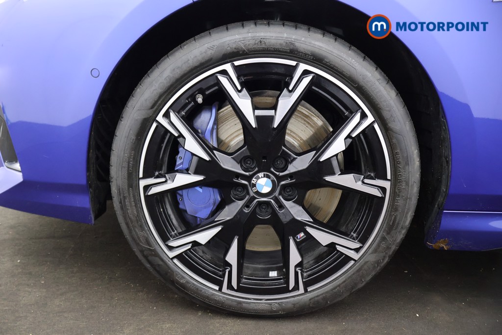 BMW 1 Series M135 Automatic Petrol Hatchback - Stock Number (1585918) - 38th supplementary image