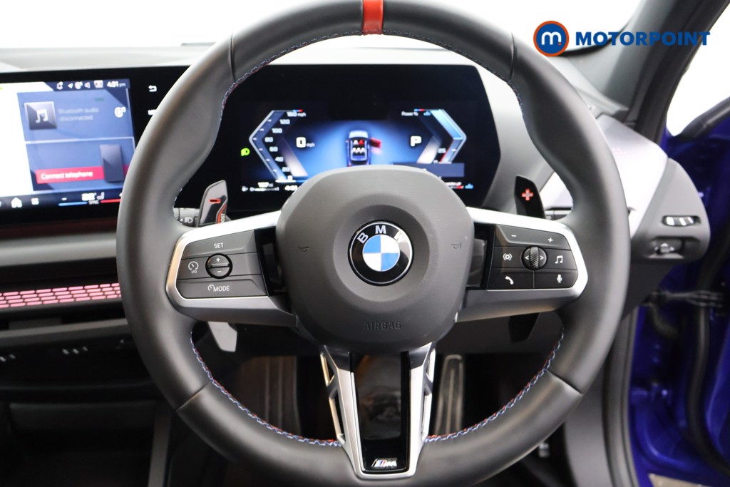 BMW 1 Series M135 Automatic Petrol Hatchback - Stock Number (1585918) - 1st supplementary image