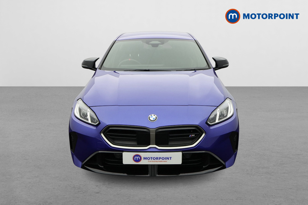 BMW 1 Series M135 Automatic Petrol Hatchback - Stock Number (1585918) - Front bumper