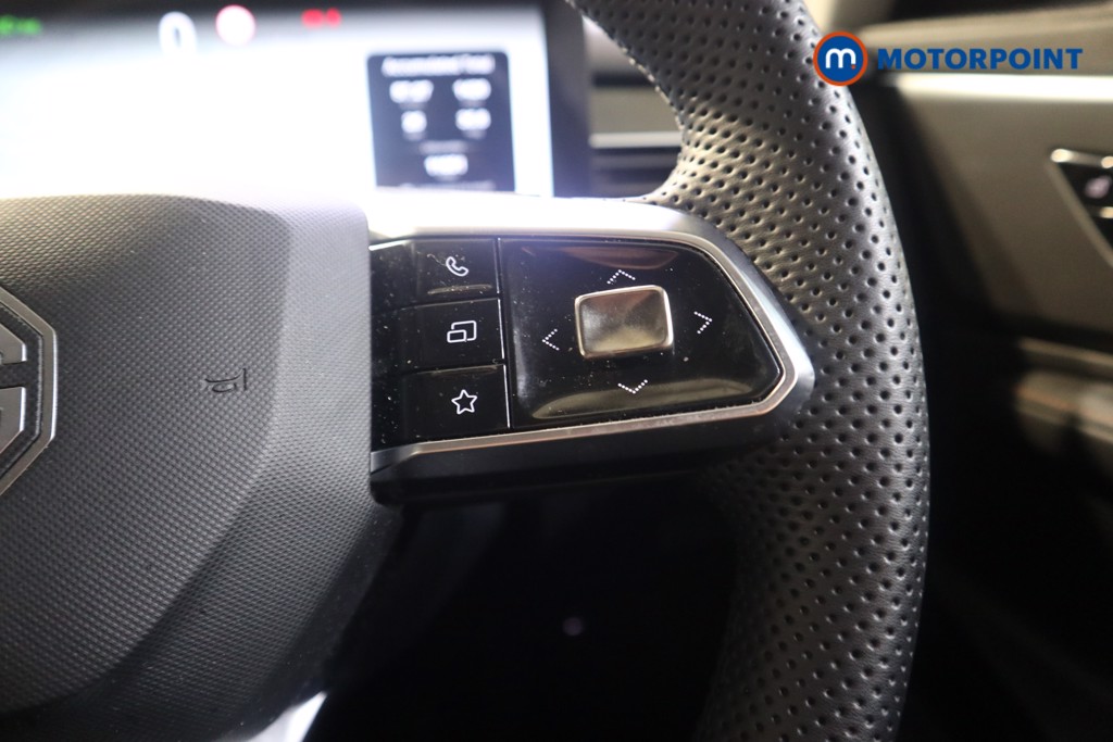 Mg Motor Uk HS Trophy Manual Petrol SUV - Stock Number (1585973) - 5th supplementary image