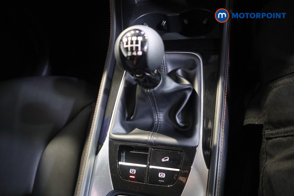 Mg Motor Uk HS Trophy Manual Petrol SUV - Stock Number (1585973) - 9th supplementary image