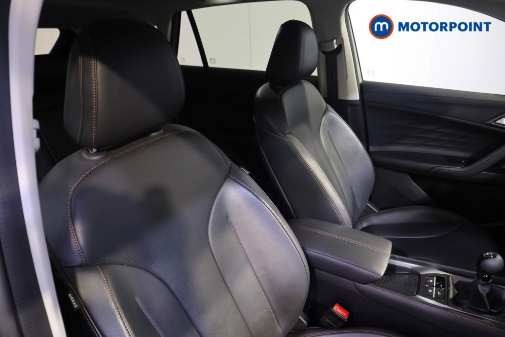 Mg Motor Uk HS Trophy Manual Petrol SUV - Stock Number (1585973) - 10th supplementary image