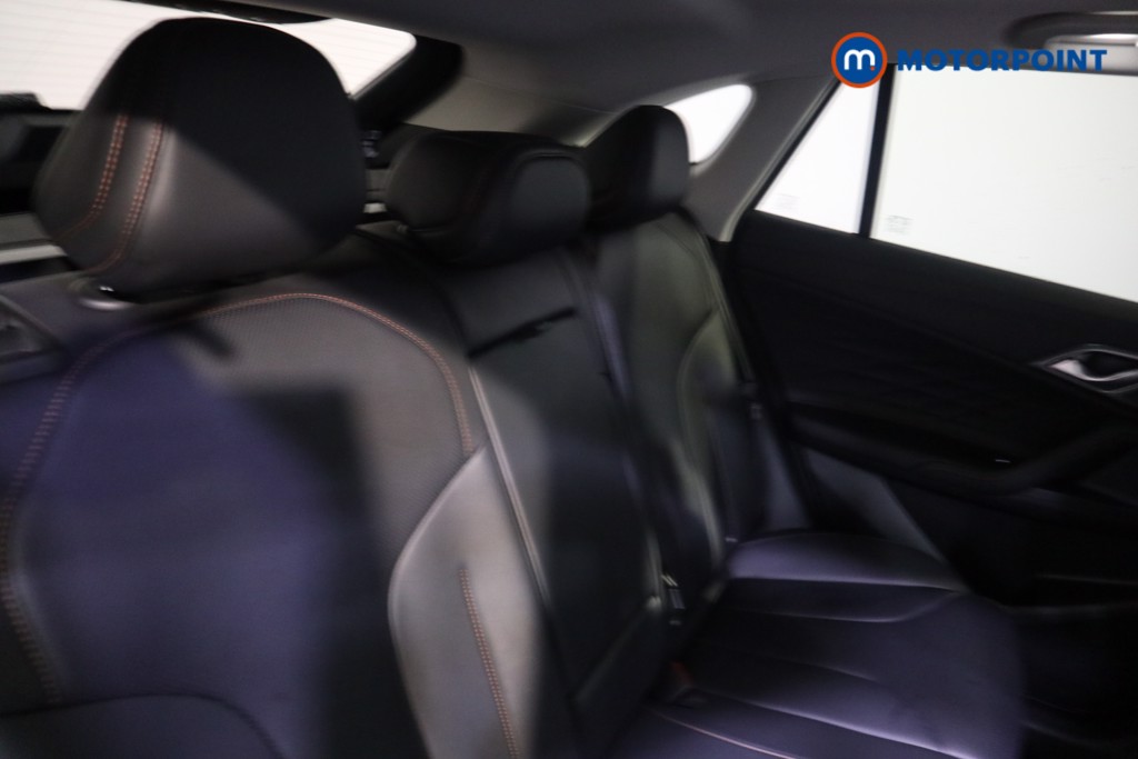 Mg Motor Uk HS Trophy Manual Petrol SUV - Stock Number (1585973) - 11th supplementary image