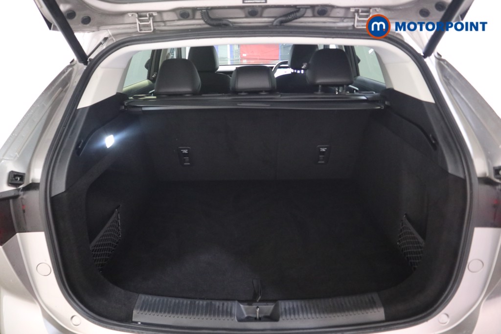 Mg Motor Uk HS Trophy Manual Petrol SUV - Stock Number (1585973) - 12th supplementary image