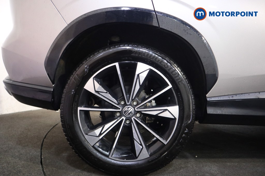 Mg Motor Uk HS Trophy Manual Petrol SUV - Stock Number (1585973) - 13th supplementary image