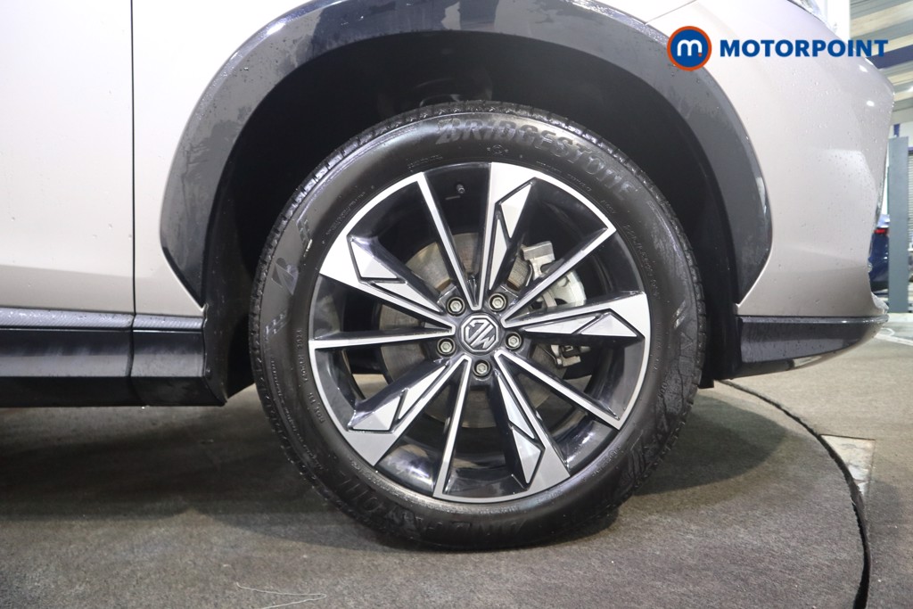 Mg Motor Uk HS Trophy Manual Petrol SUV - Stock Number (1585973) - 14th supplementary image