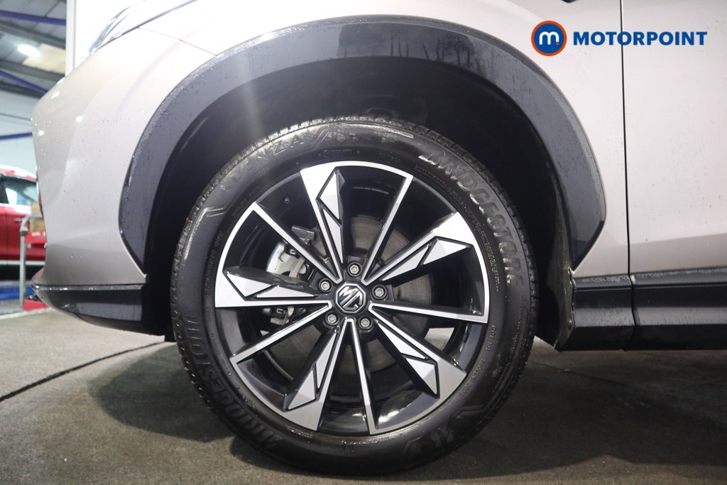 Mg Motor Uk HS Trophy Manual Petrol SUV - Stock Number (1585973) - 15th supplementary image