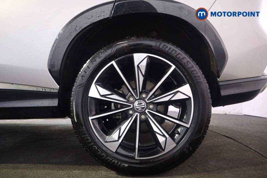 Mg Motor Uk HS Trophy Manual Petrol SUV - Stock Number (1585973) - 16th supplementary image