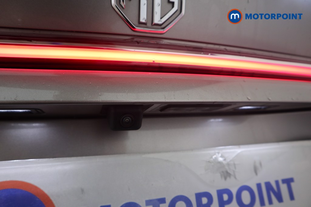 Mg Motor Uk HS Trophy Manual Petrol SUV - Stock Number (1585973) - 17th supplementary image