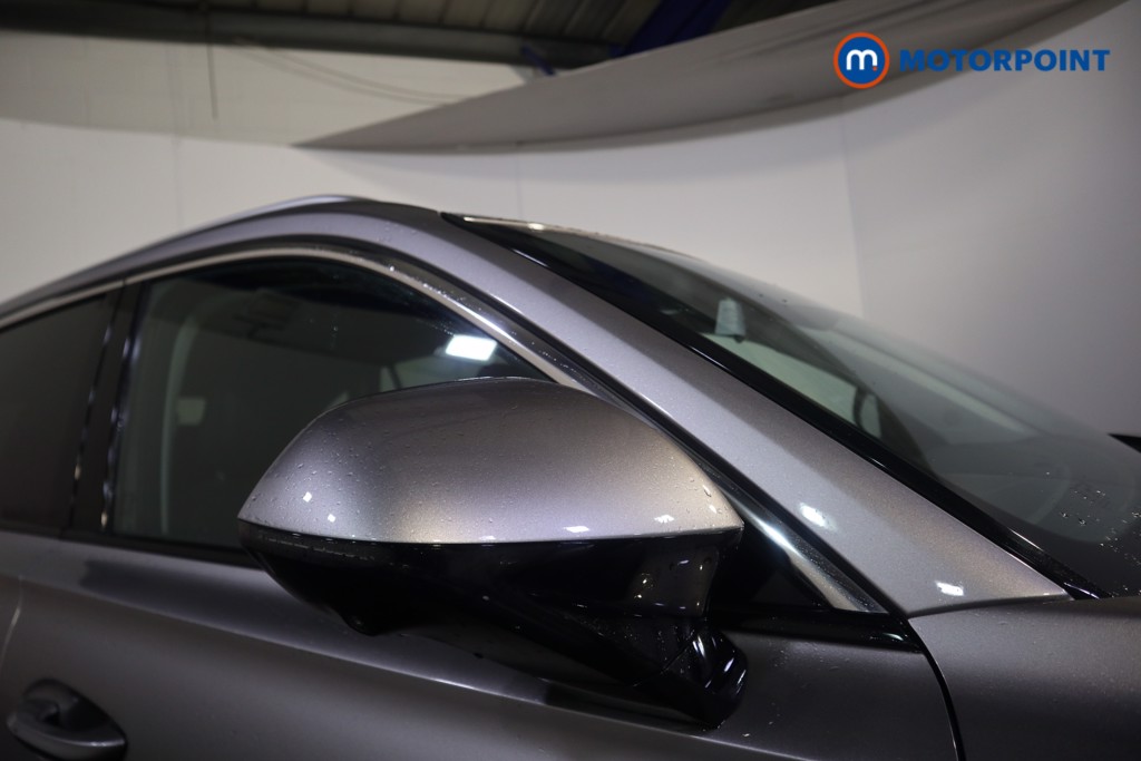 Mg Motor Uk HS Trophy Manual Petrol SUV - Stock Number (1585973) - 21st supplementary image