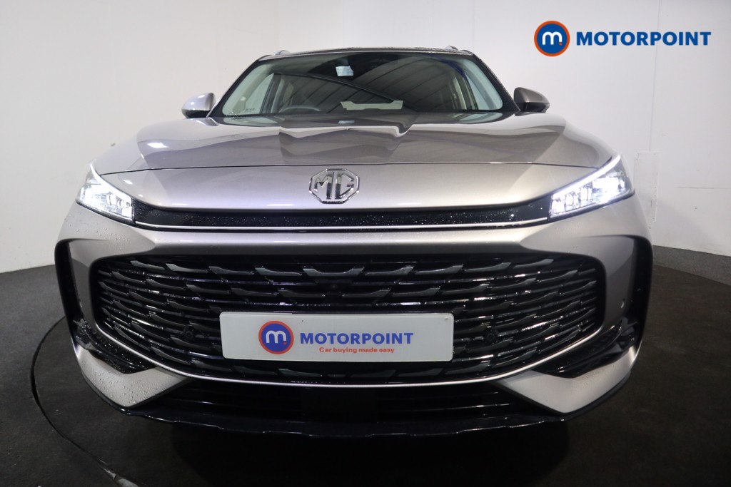 Mg Motor Uk HS Trophy Manual Petrol SUV - Stock Number (1585973) - 25th supplementary image
