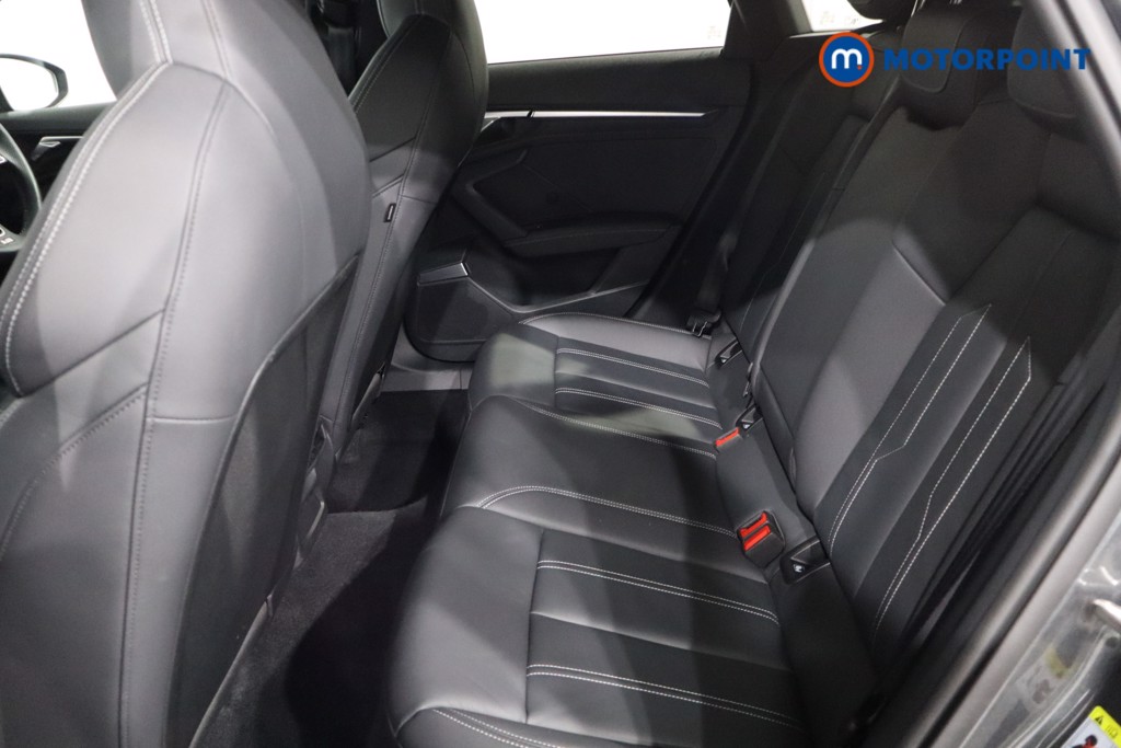 Audi A3 S Line Automatic Petrol Hatchback - Stock Number (1585994) - 5th supplementary image