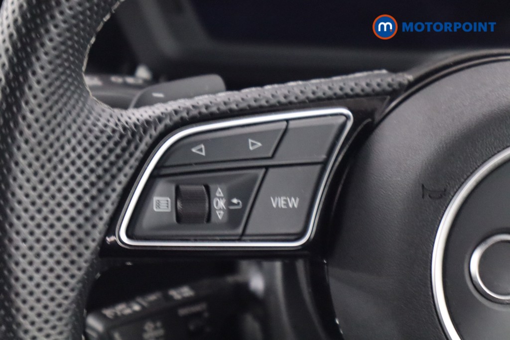 Audi A3 S Line Automatic Petrol Hatchback - Stock Number (1585994) - 7th supplementary image