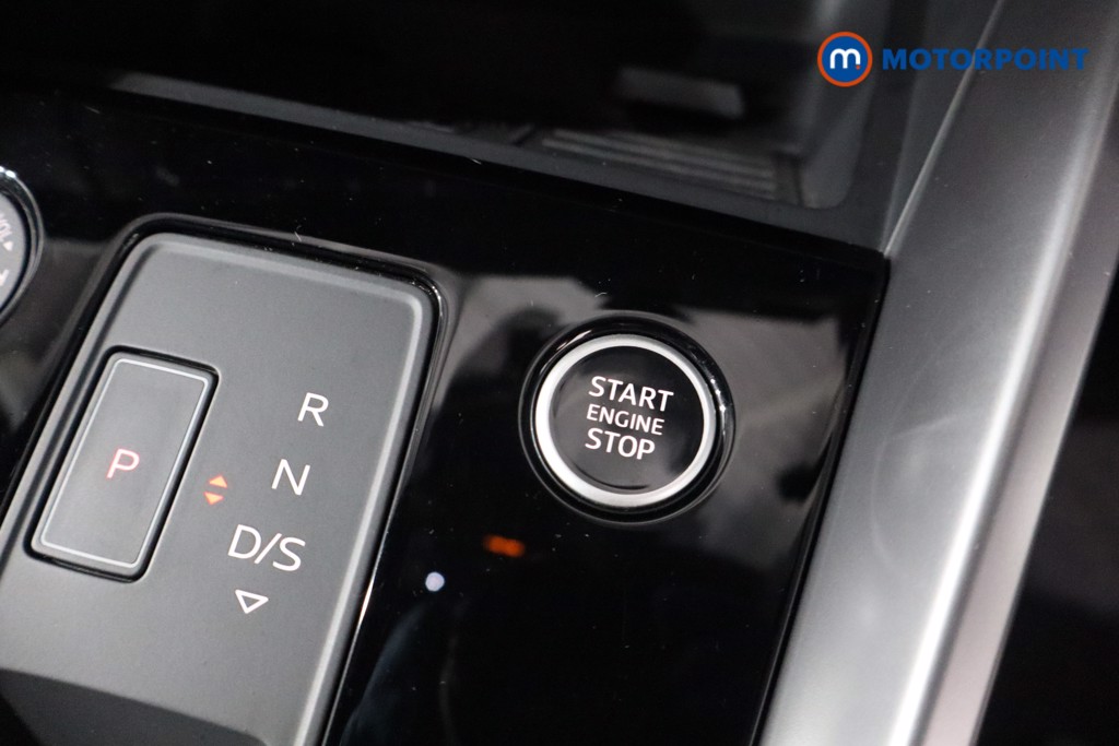 Audi A3 S Line Automatic Petrol Hatchback - Stock Number (1585994) - 13th supplementary image
