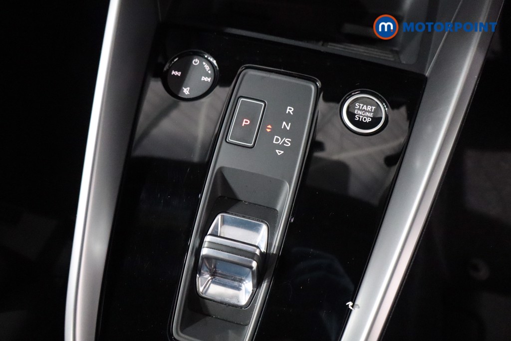 Audi A3 S Line Automatic Petrol Hatchback - Stock Number (1585994) - 14th supplementary image