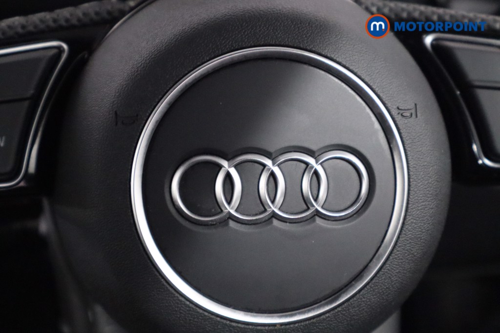 Audi A3 S Line Automatic Petrol Hatchback - Stock Number (1585994) - 18th supplementary image