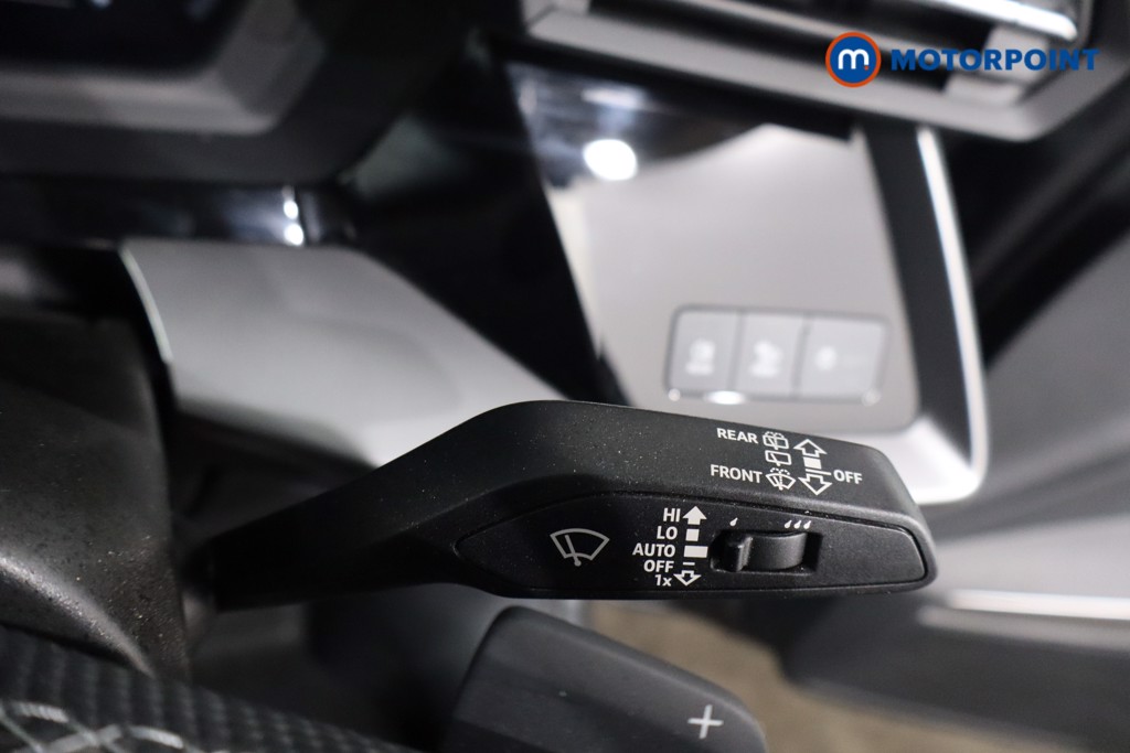 Audi A3 S Line Automatic Petrol Hatchback - Stock Number (1585994) - 19th supplementary image
