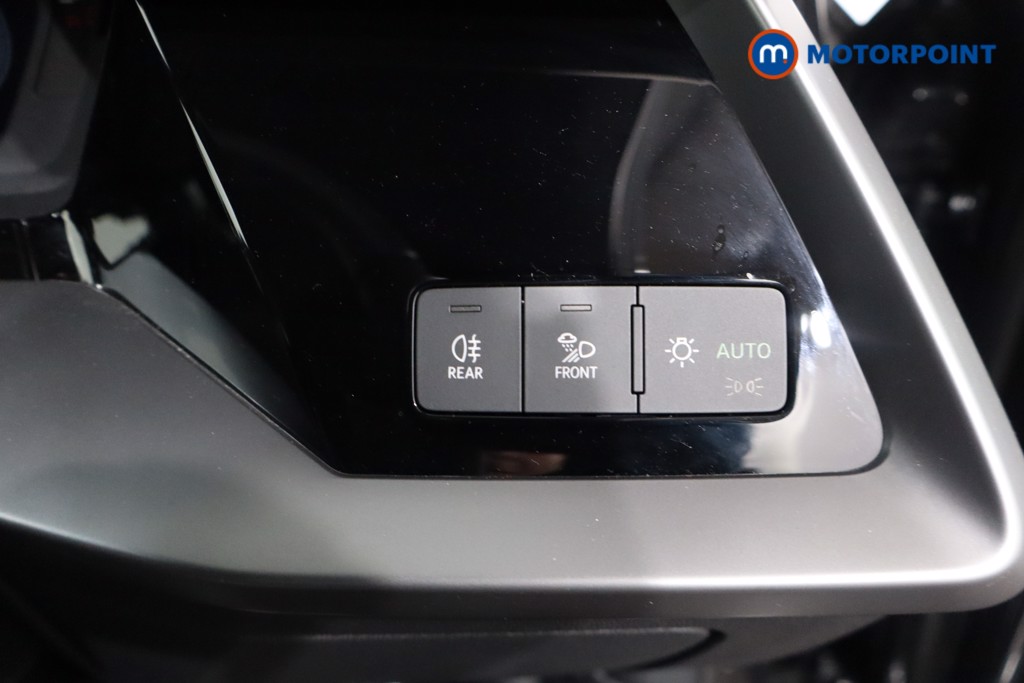 Audi A3 S Line Automatic Petrol Hatchback - Stock Number (1585994) - 22nd supplementary image