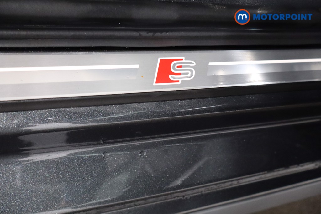 Audi A3 S Line Automatic Petrol Hatchback - Stock Number (1585994) - 24th supplementary image