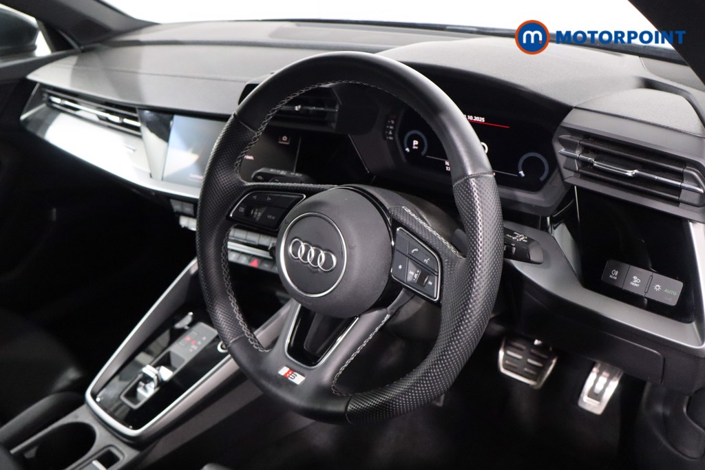 Audi A3 S Line Automatic Petrol Hatchback - Stock Number (1585994) - 25th supplementary image
