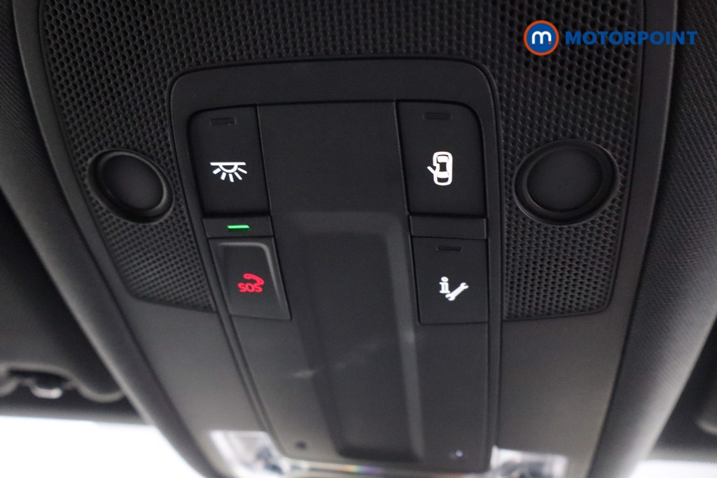 Audi A3 S Line Automatic Petrol Hatchback - Stock Number (1585994) - 27th supplementary image