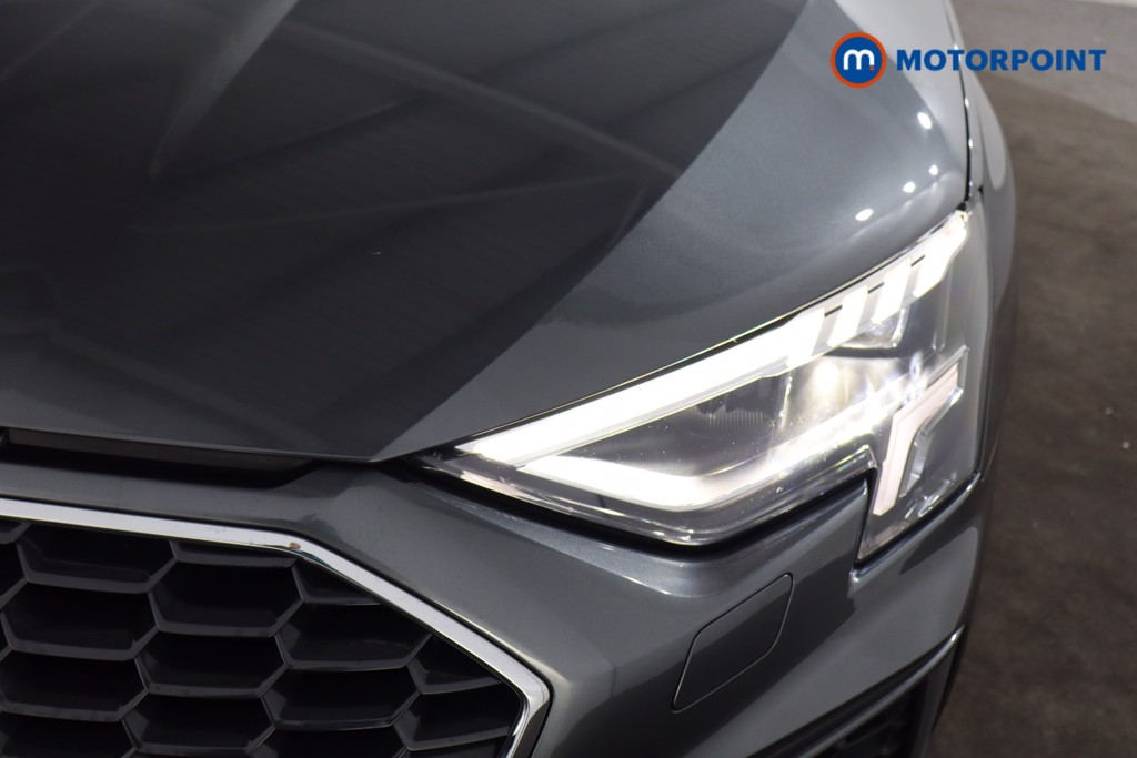 Audi A3 S Line Automatic Petrol Hatchback - Stock Number (1585994) - 30th supplementary image
