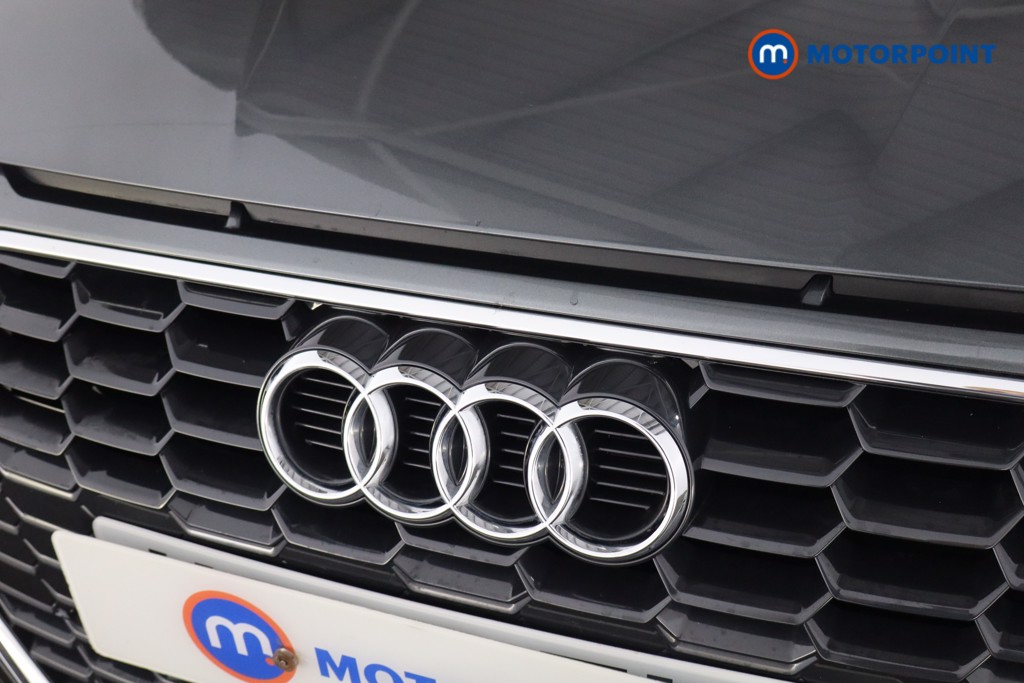 Audi A3 S Line Automatic Petrol Hatchback - Stock Number (1585994) - 32nd supplementary image