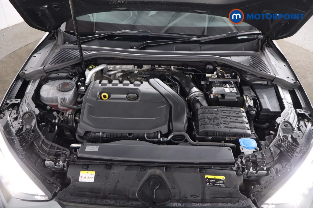 Audi A3 S Line Automatic Petrol Hatchback - Stock Number (1585994) - 34th supplementary image
