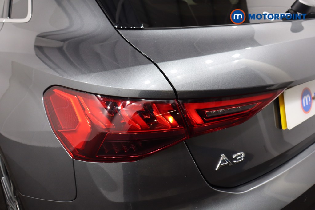 Audi A3 S Line Automatic Petrol Hatchback - Stock Number (1585994) - 36th supplementary image