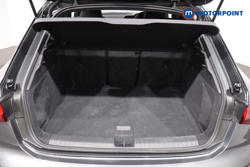 Audi A3 S Line Automatic Petrol Hatchback - Stock Number (1585994) - 40th supplementary image