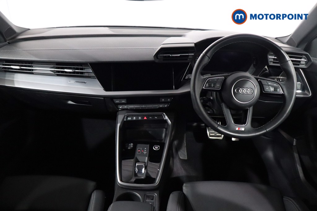 Audi A3 S Line Automatic Petrol Hatchback - Stock Number (1585994) - 1st supplementary image