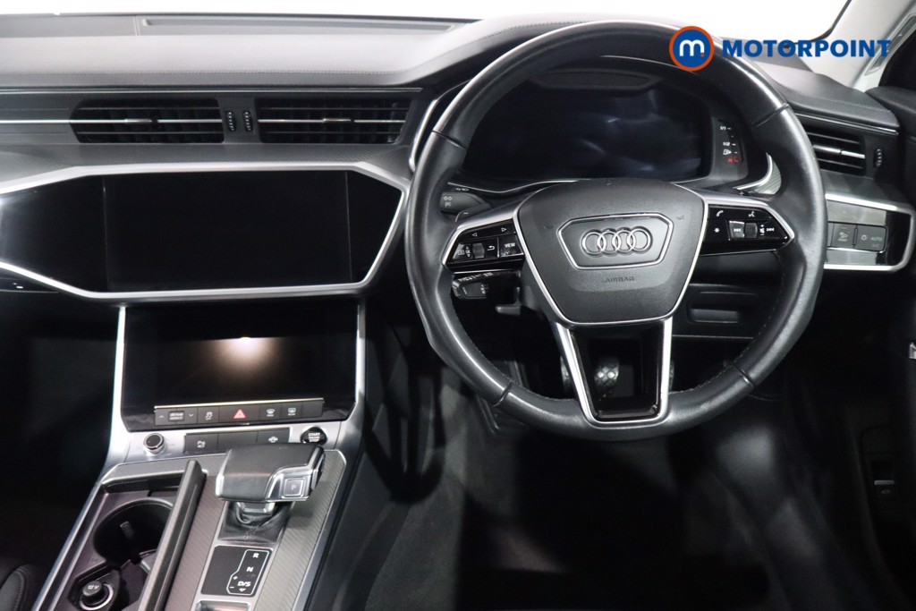 Audi A6 Sport Automatic Petrol Saloon - Stock Number (1586006) - 3rd supplementary image