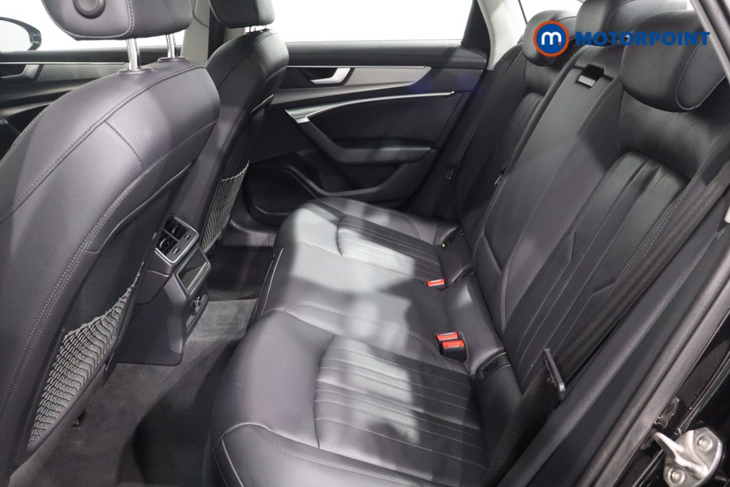 Audi A6 Sport Automatic Petrol Saloon - Stock Number (1586006) - 5th supplementary image