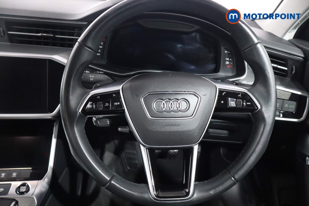 Audi A6 Sport Automatic Petrol Saloon - Stock Number (1586006) - 6th supplementary image