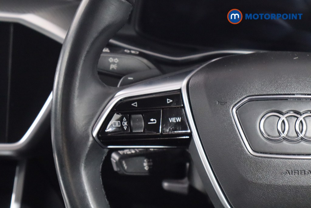 Audi A6 Sport Automatic Petrol Saloon - Stock Number (1586006) - 7th supplementary image